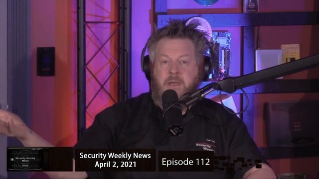 Ubiquiti Breach, North Korean APT, PHP Compromised, & QNAP NAS 0-Day - Wrap Up - SWN #112 смотреть онлайн