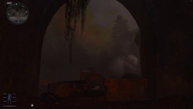 S.T.A.L.K.E.R.- EFP 3.0 - Episode 1: Such is life in the Zone. смотреть онлайн