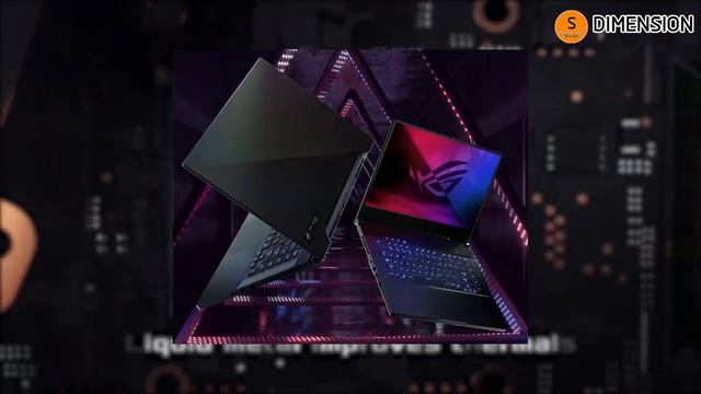 ASUS ROG ZEPHYRUS M15 |โน๊ตบุ๊คจอ 4K ที่ราคาดีที่สุดของ ASUS смотреть онлайн