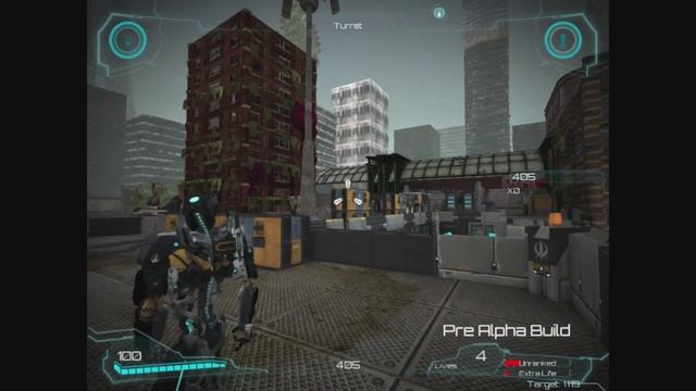 Beyond Flesh and Blood (DEMO) Review - Tasted Carrot Gaming смотреть онлайн