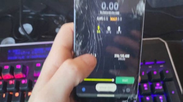 Verus Miner 9000  Runtime Issues | How to Get Your Phones to Mine Longer!