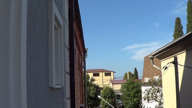 Гостевой дом Бариния в Гаграх, Абхазия - обзор дома и номеров смотреть онлайн