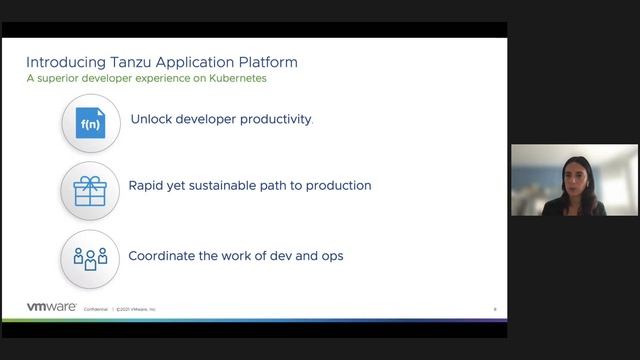 Deploy Code into Production Faster on Kubernetes смотреть онлайн