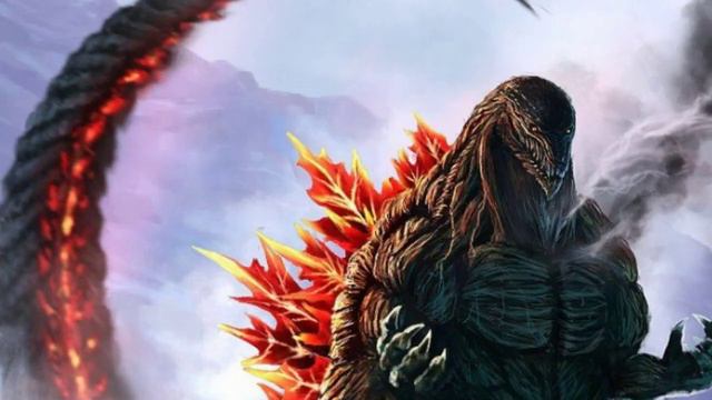 Godzilla vs Kong 2021 Trailer song смотреть онлайн
