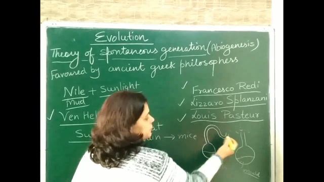 #spontaneousgeneration,#panspermia.#evolution.Theory of spontaneous generation.Theory of panspermia смотреть онлайн