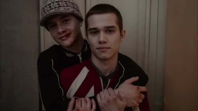 Слово пацана - кровь на асфальте (2023) как снимали, секретные кадры смотреть онлайн