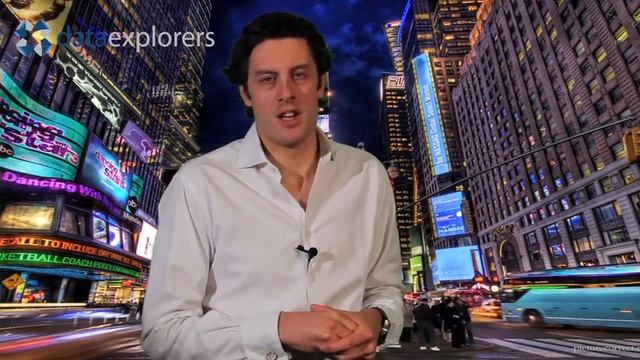 DX TV | New York Securities Financing Forum | 06 Mar 2011 смотреть онлайн