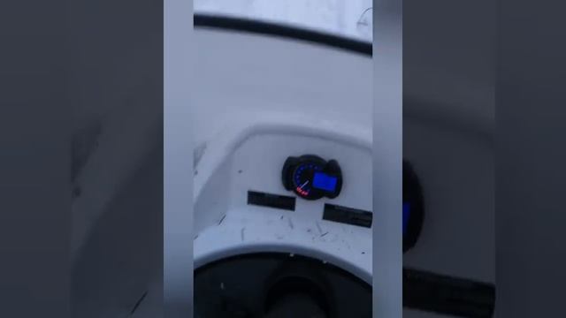 Тайга Варяг 550V покатушки,краткий обзор! смотреть онлайн