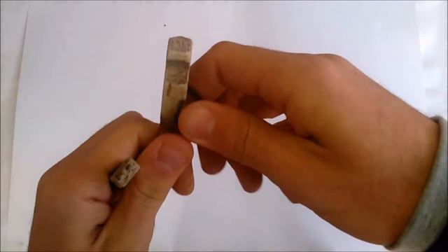 Как сделать третью руку для пайки смотреть онлайн