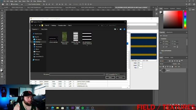 How to Create a Team! CFB Revamped NCAA 14 Tutorial (2.0) PC, Ps3, Xbox! Best Method! смотреть онлайн