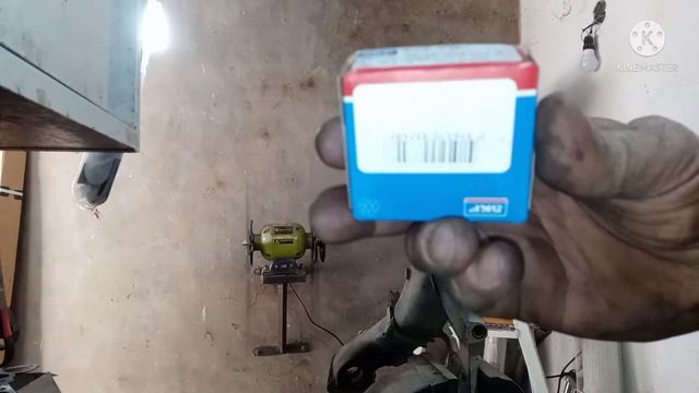 como cambiar la reparacion de parrilla trasera. de un fiat tipo .. смотреть онлайн
