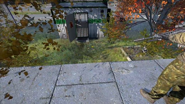» DAYZ STANDALONE « - Auf zum neuen Militärlager - #13 - [Deutsch] [HD] смотреть онлайн