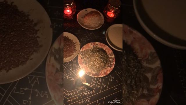 Очищение дома от негатива , порчи и сглаза смотреть онлайн