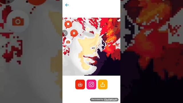 Я нарисовала красоту! смотреть онлайн