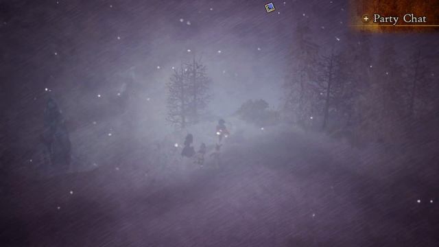 Bravely Default 2 #17 — История Доброго Монстра {Switch} прохождение часть 17 смотреть онлайн