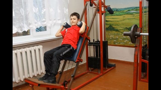 Презентация. Мариуполь. ОСШИ № 11 Донецкого облсовета. смотреть онлайн