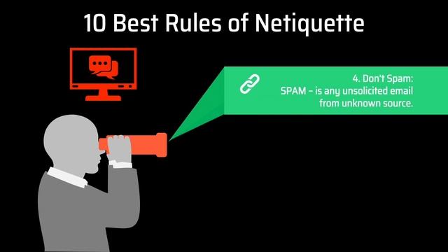 Learn JavaScript - Netiquette | Programming for Beginners смотреть онлайн