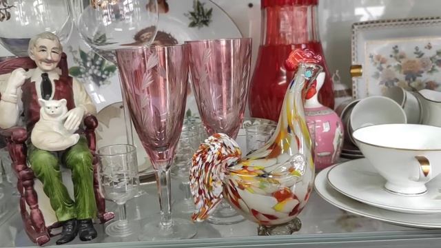 БАРАХОЛКА КИЕВ 11 НОЯБРЯ 2023. ПОКУПКА @olgaczvintage ФИГУРКИ СССР. БРОШИ ЧЕХОСЛОВАКИЯ. КАРТИНЫ. смотреть онлайн