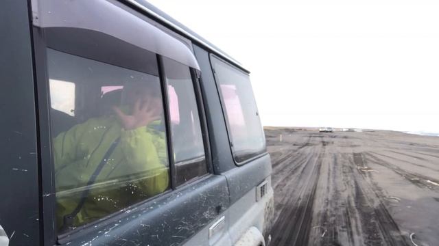 Поездка на Океан смотреть онлайн
