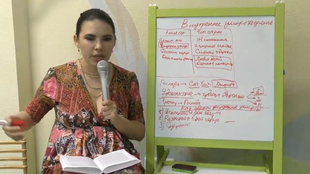 ВНУТРЕННЕЕ УМИРОТВОРЕНИЕ И КАК ЕГО ДОСТИЧЬ ЖЕНЩИНЕ Масловская Ольга смотреть онлайн