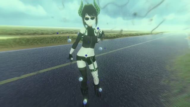 I felt TOUCH in VR with a Full-body Haptic Suit! смотреть онлайн