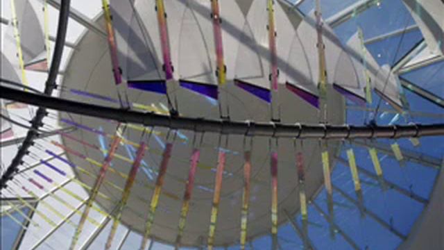 George Bush Intercontinental Airport - KIAH - Houston, TX смотреть онлайн