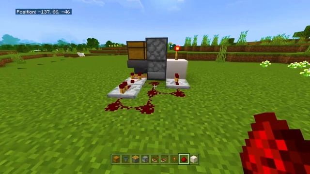 BEST BAMBOO/SUGARCANE FARM!! (VERY FAST!!) In Minecraft Bedrock And Java 1.20 смотреть онлайн