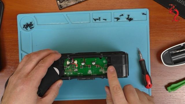 Tronsmart Element Force //Проверка влагозащиты и разбор смотреть онлайн