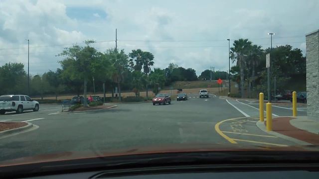 Волмарт. Магнолия в цвету. смотреть онлайн