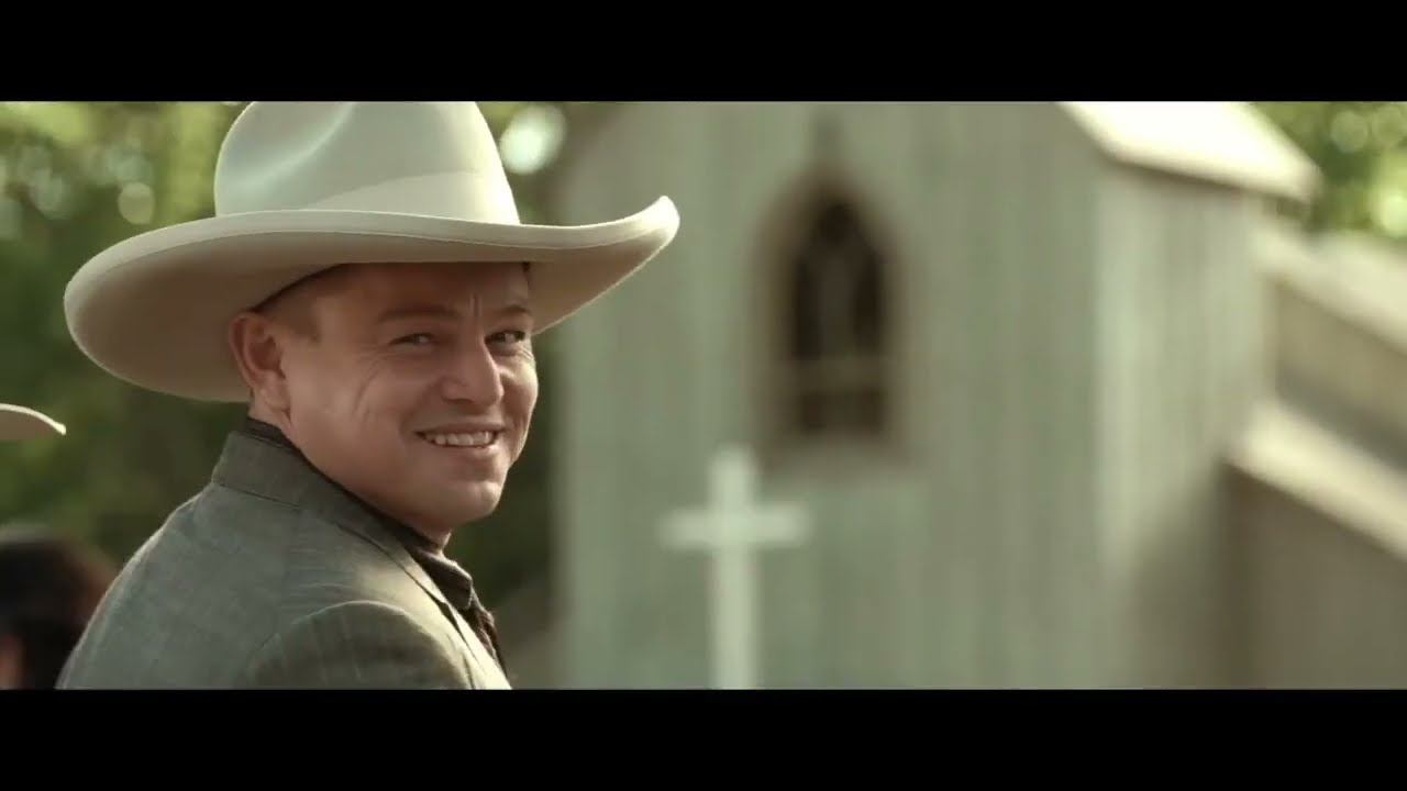 Убийцы цветочной луны — трейлер (2023) смотреть онлайн