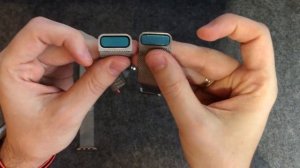 Миланская Петля за 10000₽ против 100₽ для Apple Watch. Сравнение копии с оригиналом! Ali vs re:Stor