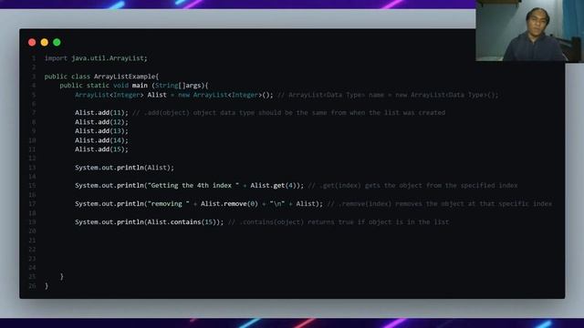 A Crash Course on Java Collections Framework смотреть онлайн