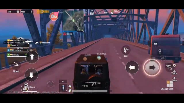 FULL RUSH CLASSIC MATCHES | FULL BOOM BAAM | PUBG MOBILE смотреть онлайн