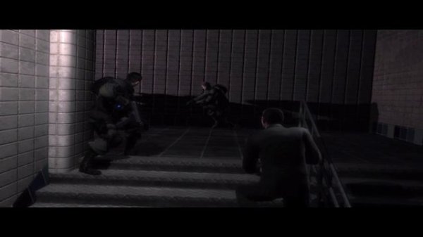 Legendary - 2 - Предательство