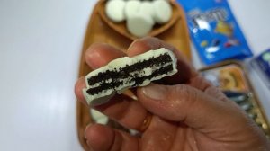 АСМР Шоколадный🍫 приятные звуки, хруст и постукивание шоколада💖для вашего удовлетворения и мурашек