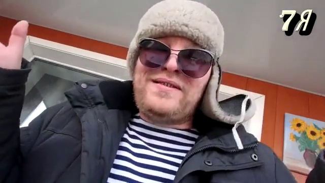 Анекдот про рыбаков и губную помаду. Топ 10 по теме Юмор,Анекдоты,Приколы смотреть онлайн