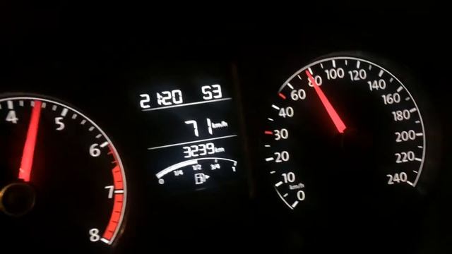 Polo sedan 1.6AT 0-100 смотреть онлайн