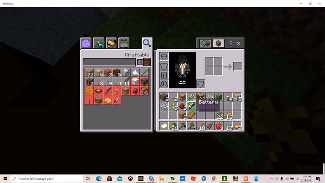 minecraft uga buga craft part 1 смотреть онлайн