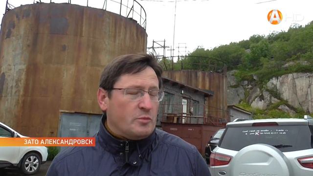 Трудный путь к газификации региона смотреть онлайн
