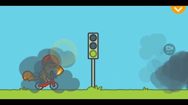 Pango Storytime Part 4 (Android iOS) Gameplay Walkthrough смотреть онлайн
