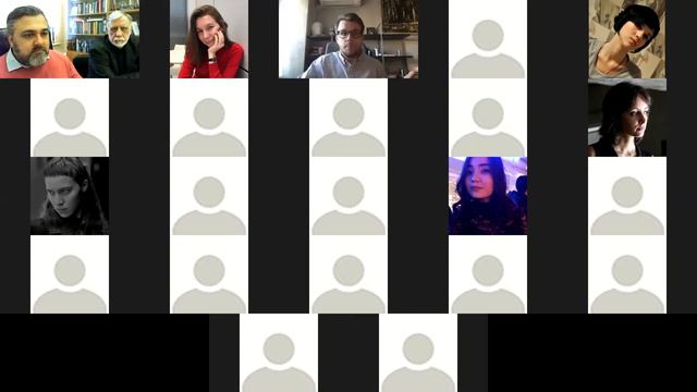 Пашкалов Егор (НИУ ВШЭ, Москва) смотреть онлайн