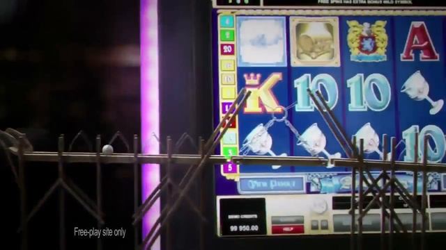 Что такое джекпот все виды джекпотов