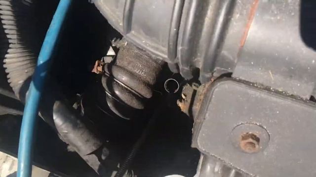 Т3740 ДВС (Двигатель) Opel Sintra 2.2td X22DTH смотреть онлайн