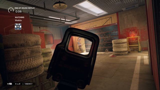Tom Clancy's Rainbow Six Siege - Shifting Tides Part 1 смотреть онлайн