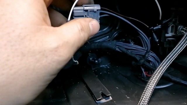 Bi Led линзы VOLVO XC60 gen 1, 2014 m.y. смотреть онлайн