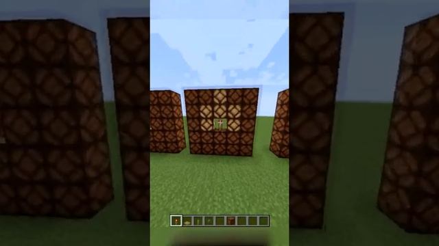Как далеко работает редстоун сигнал в майнкрафт #Shorts #майнкрафт #minecraft #медовик #факты смотреть онлайн