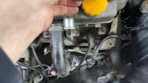 Замена катушки зажигания на Ладе Калине.