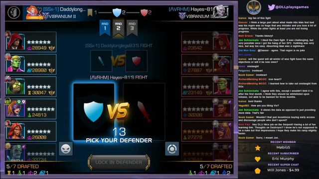 Battlegrounds Livestream смотреть онлайн