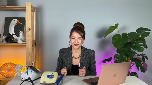 Как выбрать аппарат для маникюра