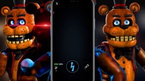 ФРЕДДИ ИЗ ФНАФ ПЛЮС В ФОРСАКЕН АР! Forsaken AR: Darkest Delivery! FNaF Plus Freddy Arrives!
